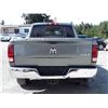 Image 6 : H5 --  2013 DODGE RAM 1500 ST CREW CAB 4X4 , Grey , 215779  KM's