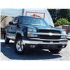 Image 10 : G2 --  2003 CHEVROLET SILVERADO 2500 CREW 4X4 , Green , 301547  KM's
