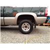Image 14 : G2 --  2003 CHEVROLET SILVERADO 2500 CREW 4X4 , Green , 301547  KM's