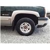 Image 19 : G2 --  2003 CHEVROLET SILVERADO 2500 CREW 4X4 , Green , 301547  KM's