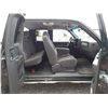 Image 28 : G2 --  2003 CHEVROLET SILVERADO 2500 CREW 4X4 , Green , 301547  KM's