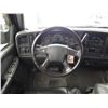 Image 37 : G2 --  2003 CHEVROLET SILVERADO 2500 CREW 4X4 , Green , 301547  KM's