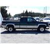 Image 4 : G2 --  2003 CHEVROLET SILVERADO 2500 CREW 4X4 , Green , 301547  KM's