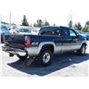 Image 5 : G2 --  2003 CHEVROLET SILVERADO 2500 CREW 4X4 , Green , 301547  KM's