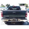 Image 6 : G2 --  2003 CHEVROLET SILVERADO 2500 CREW 4X4 , Green , 301547  KM's