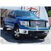Image 10 : G4 --  2010 FORD F150 SUPERCREW 4X4 , Blue , 251674  KM's