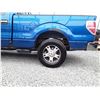 Image 13 : G4 --  2010 FORD F150 SUPERCREW 4X4 , Blue , 251674  KM's