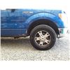 Image 17 : G4 --  2010 FORD F150 SUPERCREW 4X4 , Blue , 251674  KM's