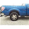 Image 18 : G4 --  2010 FORD F150 SUPERCREW 4X4 , Blue , 251674  KM's
