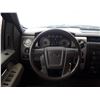Image 37 : G4 --  2010 FORD F150 SUPERCREW 4X4 , Blue , 251674  KM's