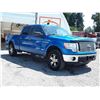 Image 3 : G4 --  2010 FORD F150 SUPERCREW 4X4 , Blue , 251674  KM's