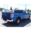 Image 5 : G4 --  2010 FORD F150 SUPERCREW 4X4 , Blue , 251674  KM's