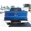 Image 6 : G4 --  2010 FORD F150 SUPERCREW 4X4 , Blue , 251674  KM's