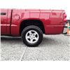 Image 13 : G6 --  2006 DODGE DAKOTA QUAD SLT 4X4 , Red , 191095  Miles