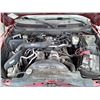 Image 19 : G6 --  2006 DODGE DAKOTA QUAD SLT 4X4 , Red , 191095  Miles
