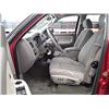 Image 30 : G6 --  2006 DODGE DAKOTA QUAD SLT 4X4 , Red , 191095  Miles