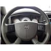 Image 36 : G6 --  2006 DODGE DAKOTA QUAD SLT 4X4 , Red , 191095  Miles