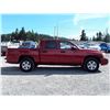 Image 4 : G6 --  2006 DODGE DAKOTA QUAD SLT 4X4 , Red , 191095  Miles