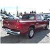 Image 5 : G6 --  2006 DODGE DAKOTA QUAD SLT 4X4 , Red , 191095  Miles