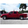 Image 8 : G6 --  2006 DODGE DAKOTA QUAD SLT 4X4 , Red , 191095  Miles