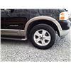 Image 16 : H2 --  2004 FORD EXPLORER EDDIE BAUER EDITION  , Black , 155411  KM's