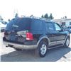 Image 4 : H2 --  2004 FORD EXPLORER EDDIE BAUER EDITION  , Black , 155411  KM's