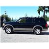 Image 7 : H2 --  2004 FORD EXPLORER EDDIE BAUER EDITION  , Black , 155411  KM's