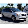 Image 3 : I1 --  2011 DODGE GRAND CARAVAN EXPRESS , Grey , 238336  KM's