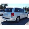 Image 5 : I1 --  2011 DODGE GRAND CARAVAN EXPRESS , Grey , 238336  KM's