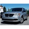Image 9 : I1 --  2011 DODGE GRAND CARAVAN EXPRESS , Grey , 238336  KM's