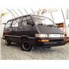 Image 10 : I2 --  1988 TOYOTA VAN WAGON DELUXE , Grey , 364834  KM's