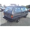 Image 5 : I2 --  1988 TOYOTA VAN WAGON DELUXE , Grey , 364834  KM's