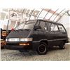 Image 9 : I2 --  1988 TOYOTA VAN WAGON DELUXE , Grey , 364834  KM's