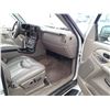 Image 16 : I3 --  2003 GMC YUKON XL DENALI 4X4 , White , 366500  KM's