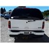 Image 6 : I3 --  2003 GMC YUKON XL DENALI 4X4 , White , 366500  KM's