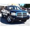 Image 10 : F5 --  2005 DODGE DAKOTA QUAD CAB SLT 4X4 , Black , 212722  KM's