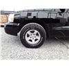 Image 18 : F5 --  2005 DODGE DAKOTA QUAD CAB SLT 4X4 , Black , 212722  KM's