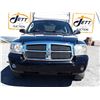 Image 2 : F5 --  2005 DODGE DAKOTA QUAD CAB SLT 4X4 , Black , 212722  KM's