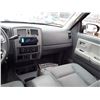 Image 35 : F5 --  2005 DODGE DAKOTA QUAD CAB SLT 4X4 , Black , 212722  KM's