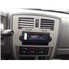 Image 39 : F5 --  2005 DODGE DAKOTA QUAD CAB SLT 4X4 , Black , 212722  KM's