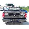 Image 6 : F5 --  2005 DODGE DAKOTA QUAD CAB SLT 4X4 , Black , 212722  KM's