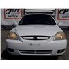 Image 2 : C1 --  2003 KIA RIO 5  , White , 195168  KM's