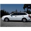 Image 8 : C1 --  2003 KIA RIO 5  , White , 195168  KM's