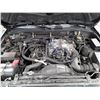 Image 17 : F6 --  2000 INFINITI QX4 4X4  , Black , 297171  KM's