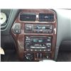 Image 40 : F6 --  2000 INFINITI QX4 4X4  , Black , 297171  KM's