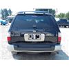 Image 6 : F6 --  2000 INFINITI QX4 4X4  , Black , 297171  KM's