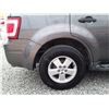Image 17 : E1 --  2010 FORD ESCAPE XLT 4X4 , Grey , 187173  KM's