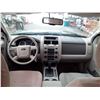 Image 32 : E1 --  2010 FORD ESCAPE XLT 4X4 , Grey , 187173  KM's