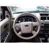 Image 33 : E1 --  2010 FORD ESCAPE XLT 4X4 , Grey , 187173  KM's