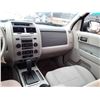 Image 34 : E1 --  2010 FORD ESCAPE XLT 4X4 , Grey , 187173  KM's